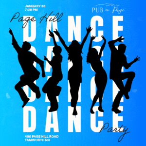 Dance Party | January 30 2026