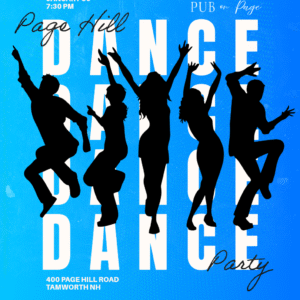 Dance Party | January 30 2026