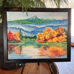 Unwind, Uncork, Create | March 26 6-8PM