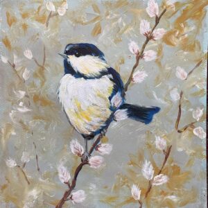 Unwind, Uncork, Create | February 26 6-8PM